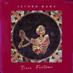 Jethro Bare - Train fantôme