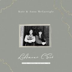 Kate & Anna McGarrigle – L’Amour C’Est (Live, Nova Scotia ’82)