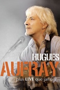 Hugues Aufray – Plus live que jamais
