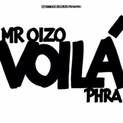 Mr. Oizo - VOILÀ