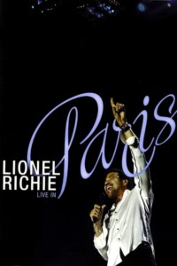 Lionel Richie: Live in Paris – His Greatest Hits and More