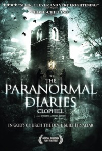 The Paranormal Diaries : Clophill
