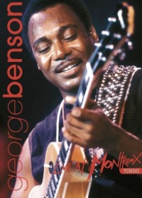 George Benson – Live at Montreux