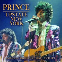 Prince - Upstate New York