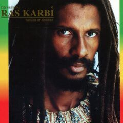 Ras Karbi – Singer of Singers
