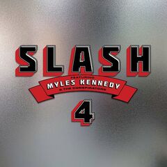 Slash – 4
