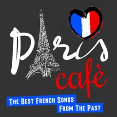 VA - Paris Cafè (The Best French Songs From The Past)