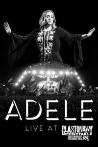 Adele – Live at Glastonbury