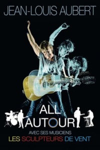 Jean-Louis Aubert : OLO Tour – Concert au Zénith de Paris