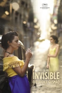 La vie invisible d’Eurídice Gusmão
