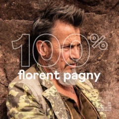 100% Florent Pagny Playlist 2021