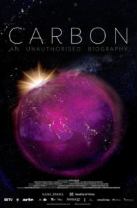L’histoire secrète du carbone