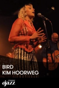 Kim Hoorweg au club Bird de Rotterdam – 2018