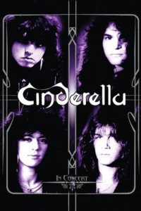 Cinderella – In Concert