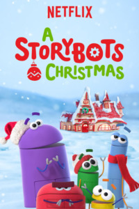 Le Noël des StoryBots