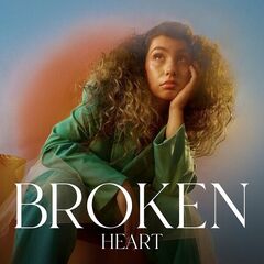 Alessia Cara – Broken Heart