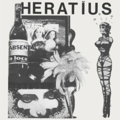 Heratius - Gwendolyne _ Les Boniments