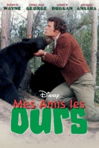Mes amis les ours