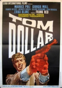 Tom Dollar