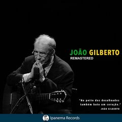 João Gilberto – Greatest Hits