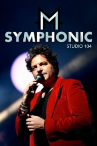 M – Symphonic – Studio 104
