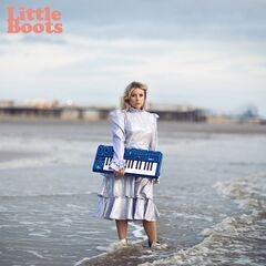Little Boots – Tomorrow’s Yesterdays