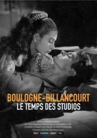 Boulogne-Billancourt – Le temps des studios