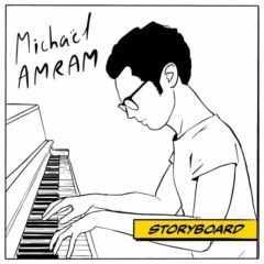 Michael Amram - Storyboard