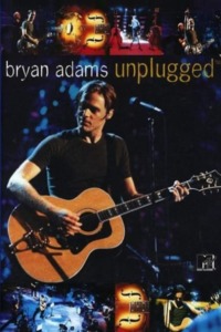 Bryan Adams – MTV Unplugged
