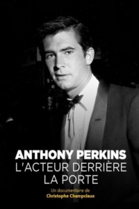 Anthony Perkins l’acteur derrière la porte