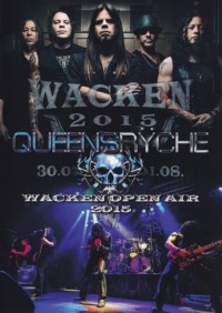 Queensryche – Wacken Open Air