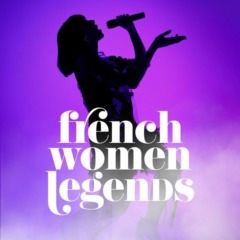 VA - French Women Legends 2022