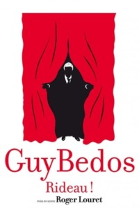 Guy Bedos – Rideau!