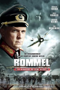 Rommel le guerrier d’Hitler