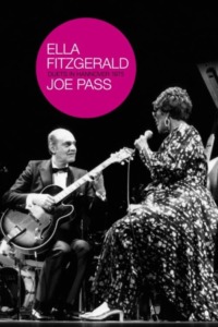 Ella Fitzgerald And Joe Pass – Duets In Hanover