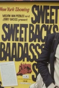 Naissance d’un héros noir au cinéma – Sweet Sweetback