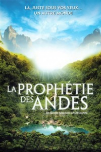 La Prophétie des Andes