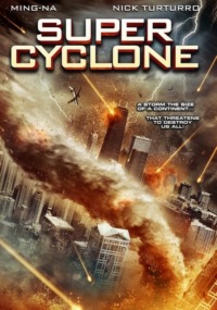 Force 12 : le dernier cyclone