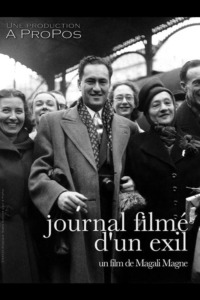 Journal filmé d’un exil