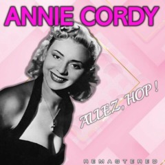 Annie Cordy - Allez, Hop !