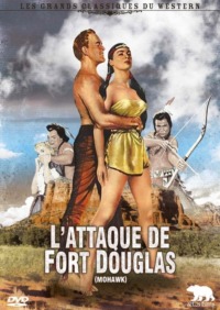 L’attaque de Fort Douglas