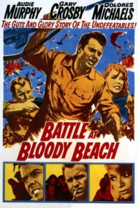 La Bataille de Bloody Beach