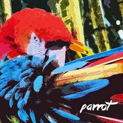 Edith Piaf – Parrot