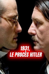1931 le procès Hitler