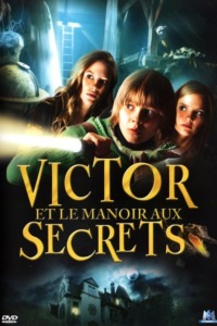 Victor et le manoir aux secrets