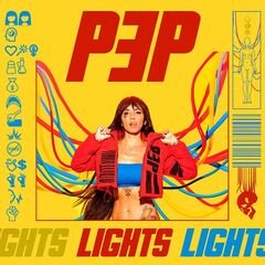 Lights – PEP