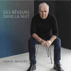 Marcel Beaulieu - Des rêveurs dans la nuit