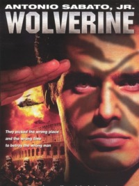 Nom de code Wolverine