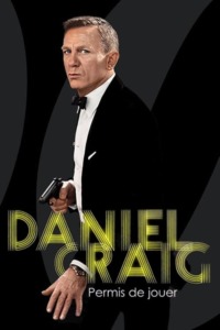 Daniel Craig – Permis de jouer