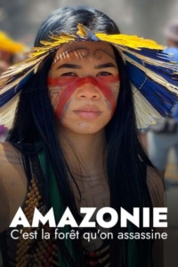 Amazonie : C’est la forêt qu’on assassine